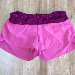 Lululemon Shorts